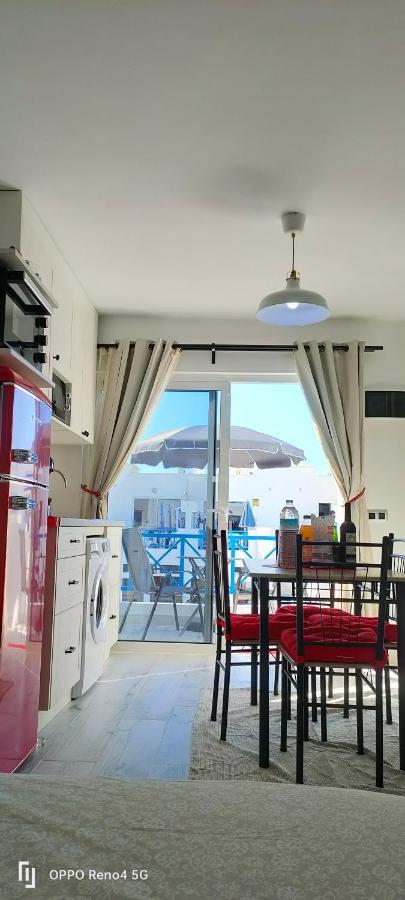 Red Διαμέρισμα Πουέρτο Ντελ Κάρμεν Εξωτερικό φωτογραφία