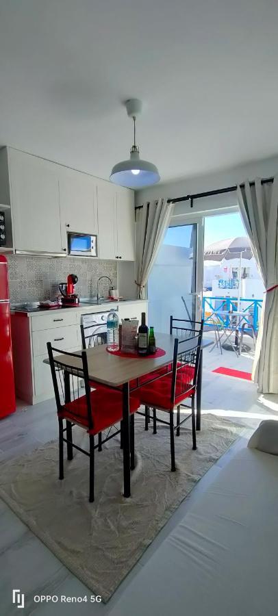 Red Διαμέρισμα Πουέρτο Ντελ Κάρμεν Εξωτερικό φωτογραφία