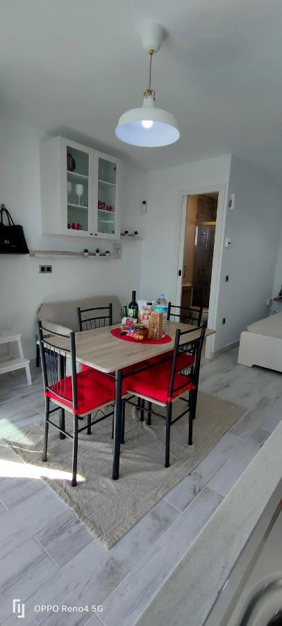 Red Διαμέρισμα Πουέρτο Ντελ Κάρμεν Εξωτερικό φωτογραφία